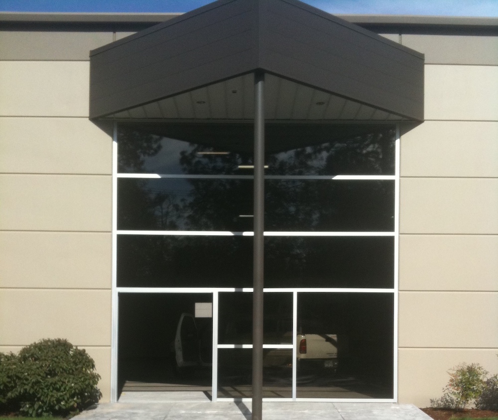 Madrona 1